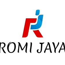 logo romi jaya
