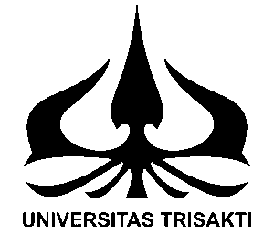 logo universitas trisakti