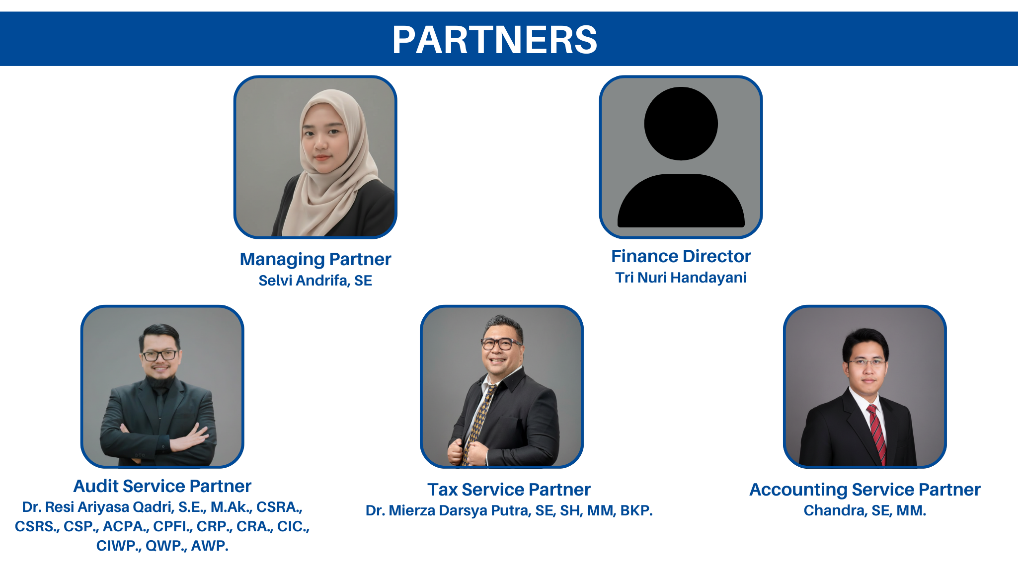 managing partner selvi andrifa, se (1)