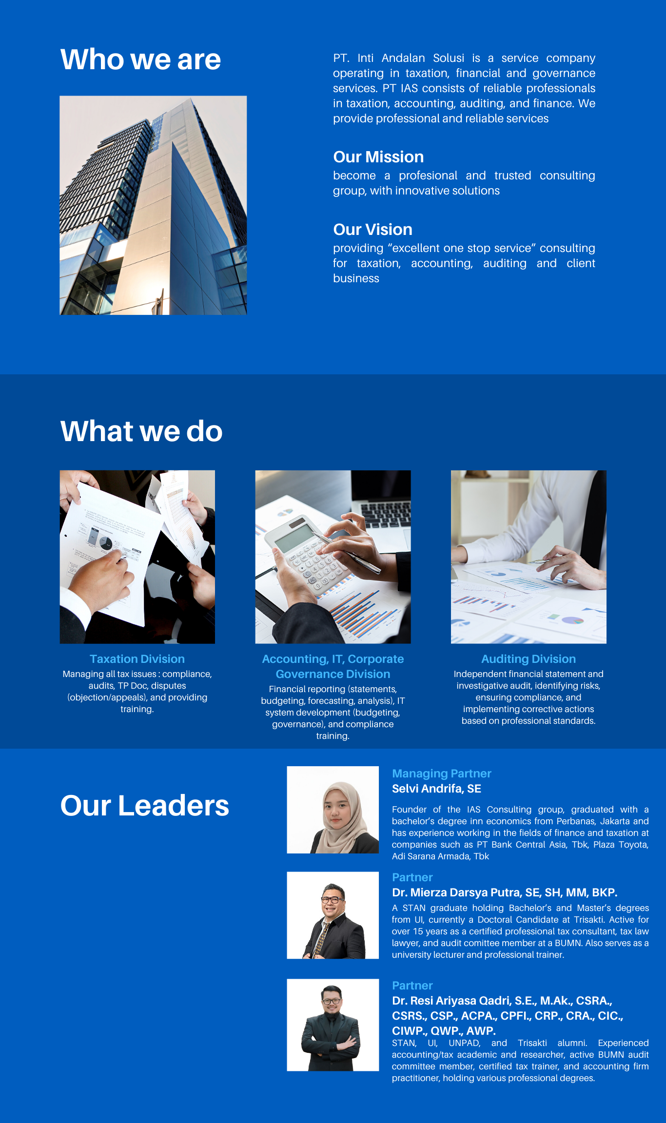 managing partner selvi andrifa, se (6)